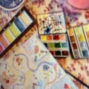 Meet your Posher, Allen